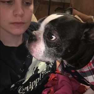 Meet your Posher, Andy